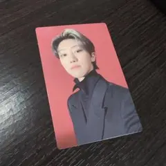 SEVENTEEN　POWER OF LOVE　トレカ　ディエイト　83