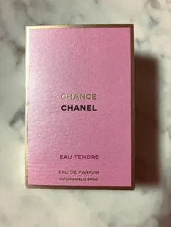 CHANEL シャネル チャンスオータンドゥル サンプル
