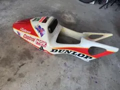 NSR250 MC21 シートカウルのサムネイル