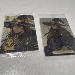 ブルームウエハース レオナ セット