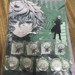 叢雲カゲツ 新生活応援