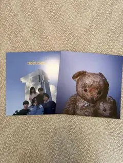 2026年最新】no buses レコードの人気アイテム - メルカリ