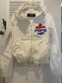 【値下げしました】DSQUARED2 PEPSI ジャンパー 36のサムネイル