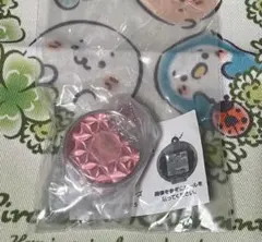 キャンメイク ミニチュアコレクション2 ③クリームチーク23