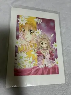 神風怪盗ジャンヌ 種村有菜 30周年記念展 アニカフェ コロッタ - メルカリ
