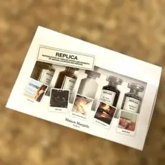Maison Margiela Replica 香水セット 4本