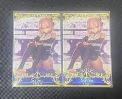 2026年最新】fgoアーケード 沖田総司の人気アイテム - メルカリ