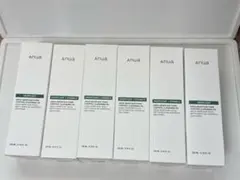 Anua ハートリーフ + ビタミンE クレンジングオイル 6本セット