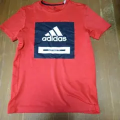 adidasTシャツ160センチ
