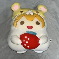 すとぷり るぅと ぬいぐるみ