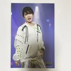 ジャニアイ2019 ステージフォト HiHi Jets 髙橋優斗