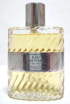 正規品 ディオール　オーソバージュ 50ml オードゥトワレ