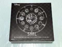 2025年最新】キングダム ハーツ ライティングクロックの人気