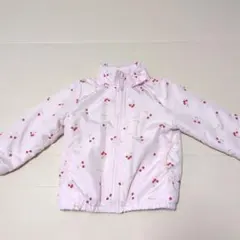キッズ ジャケット ブルゾン 100cm