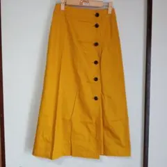 レディーススカート　XS