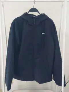 【週末値下げ】Reebokリーボック 中綿ナイロンパーカー
