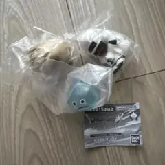ドラゴンクエスト　まちぼうけ
