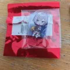 【プロセカ】日野森志歩 ミニアクリルスタンド (セカイシンフォニー2025)①