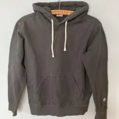 チャンピオンスウェットパーカー