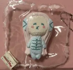 海外スクイーズ☆アマビエ☆捏捏