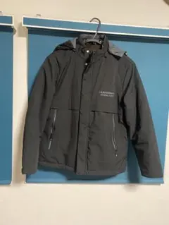 FASHION MW SHEMLIGHT ブラックジャケット