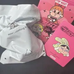 crybaby パワーパフガールズ