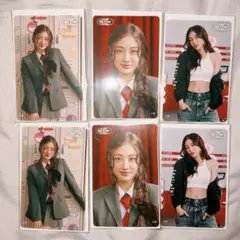 TWICE 国立競技場ライブ This is forオフラインくじ 参加賞 - メルカリ