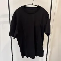 maison margiela 黒　Tシャツ　48のサムネイル