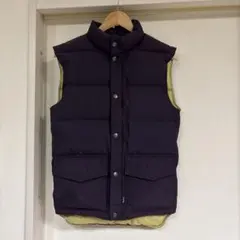 2025年最新】ウールリッチ ダウンベストの人気アイテム - メルカリ