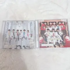 King & Prince シンデレラガール CD