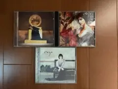 enya エンヤ CD3枚セット