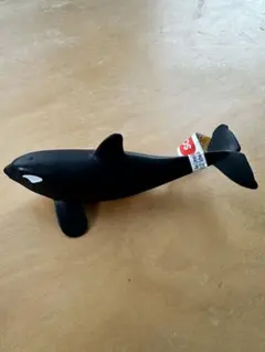 オルカのフィギュアのサムネイル