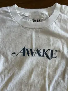 中古 Awake NY Classic Logo Tee Tシャツ XLのサムネイル