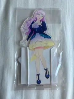 ラブライブ!スーパースター!! ウィーン・マルガレーテ アクリルスタンド