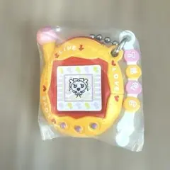 たまごっち ミニチュアチャームコレクション3 まきこ