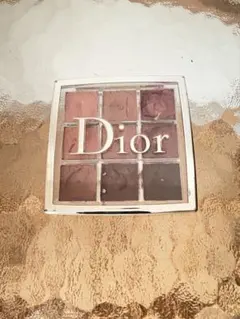 DIOR BACKSTAGE リップパレット001