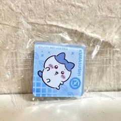 ちいかわ　くら寿司コラボ　ハチワレ　マグネット