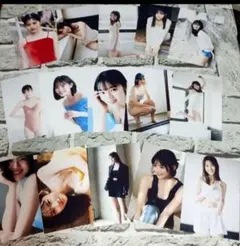 再販 国本真子レースクイーン 2000年cdmaOne 写真19枚 - メルカリ