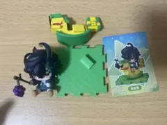 【開封済】原神 キィニチ フィギュア