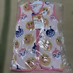 アンパンマン スリーパー 大40×60cm