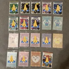 サンリオキャラクターウエハース11