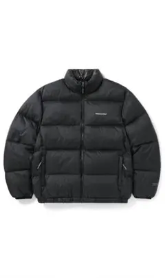 ネバザダウンジャケット