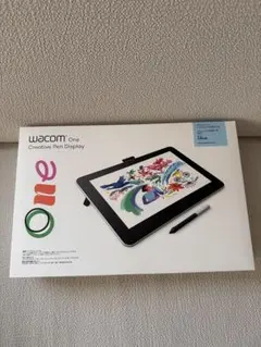 Wacom One