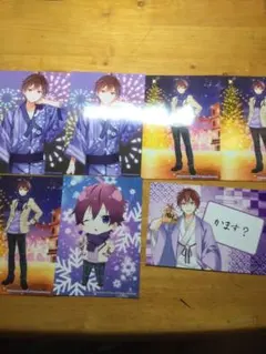 すとぷり ななもり。くんブロマイドセット