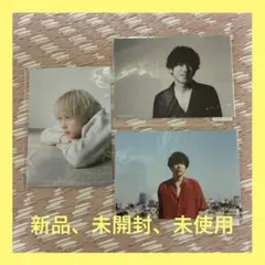 【新品、未開封】二宮和也 公式写真 オフィスにの本店