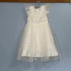 子供☆ドレス110のサムネイル
