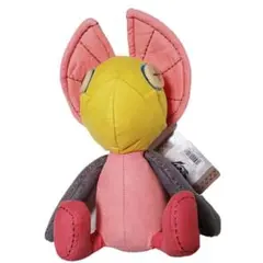 ✨新品！　カプコン モンスターハンターワイルズ ジェマ クックのぬいぐるみ