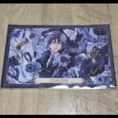 アイナナ 和泉一織 10thポストカード - メルカリ