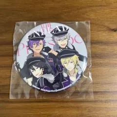あんスタ　スタライ　特典缶バッジ　UNDEAD
