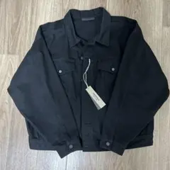 2025年最新】FOG ESSENTIALS メンズ Gジャン・デニムジャケット